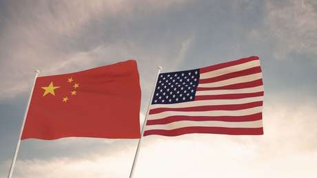 China cuestiona por qué EE.UU. cree que puede criticar a otros cuando "no puede proteger a los estadounidenses asesinados por violencia con armas"