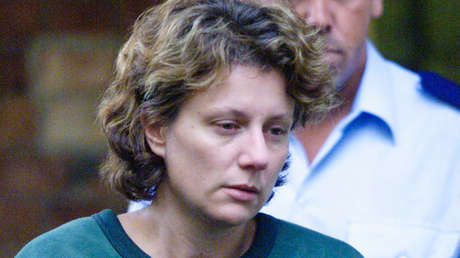 Indultan a 'la peor asesina en serie de Australia' acusada de matar a sus cuatro bebés