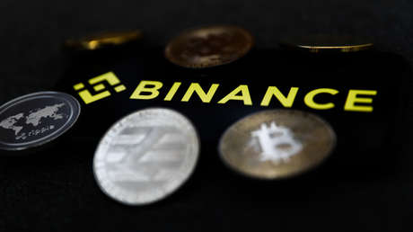 Regulador de EE.UU. acusa a Binance de violar leyes sobre valores
