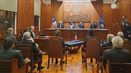 El Consejo Constitucional de Chile arrancará funciones: las claves para entender qué está en juego