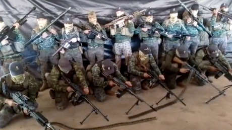 EE.UU. sanciona a dos altos miembros y una colaboradora del Cártel Jalisco Nueva Generación