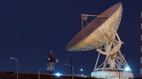 Perú anuncia que participará en el monitoreo y el seguimiento de viajes a la Luna de la NASA
