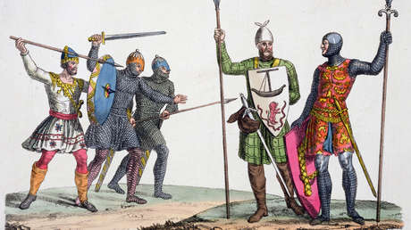 Universidad de Cambridge afirma que los anglosajones nunca existieron como grupo étnico