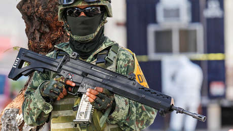 López Obrador reconoce ejecución extrajudicial de militares contra civiles en Nuevo Laredo