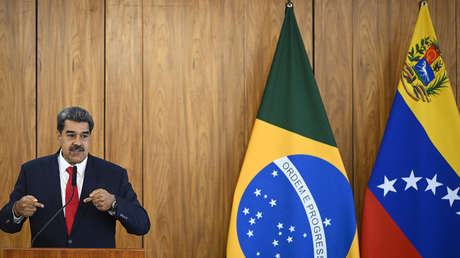 América Latina como pista de aterrizaje de la hegemonía de EE.UU.: ¿se acerca la segunda independencia?