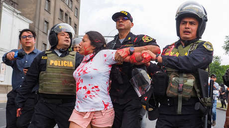 Abogado niega que Boluarte ordenara masacrar en Perú porque si lo hacía "hablaríamos de 100 muertos" al día