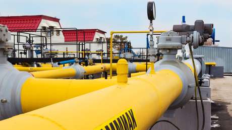 Rusia: El ataque a la tubería de amoníaco perjudica las perspectivas del acuerdo de granos