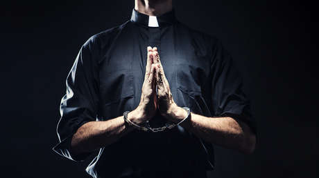 Detienen en Brasil a un pastor sospechoso de violar a niños y adolescentes