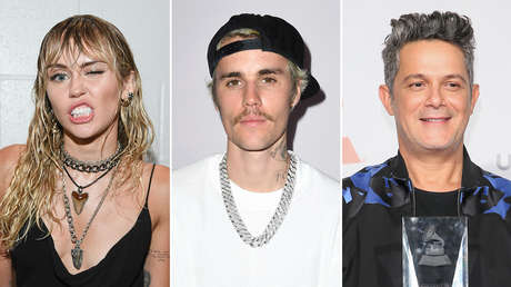 De Miley Cyrus a La Joaqui: la lucha por la salud mental baja del escenario a los famosos