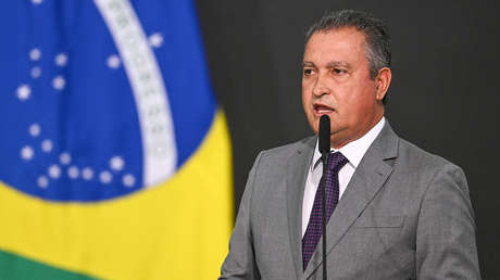 Un ministro de Lula se excusa por decir que Brasilia es una "burbuja de fantasía" alejada de la gente