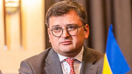 "Juego a la cuasi justicia": Ucrania se opone a la realización de una pesquisa internacional del ataque al dique de Kajovka