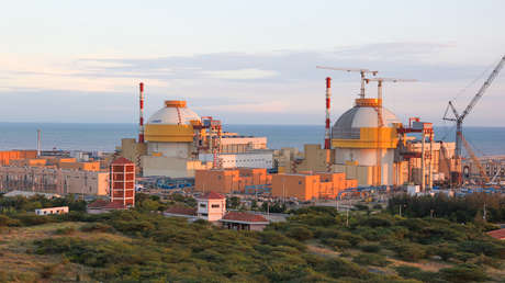 Kremlin: La industria atómica rusa demostrará sus ventajas a los interesados en cooperación