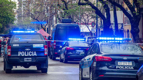 Condenan a dos policías argentinos a prisión perpetua por la 'Masacre de Monte'