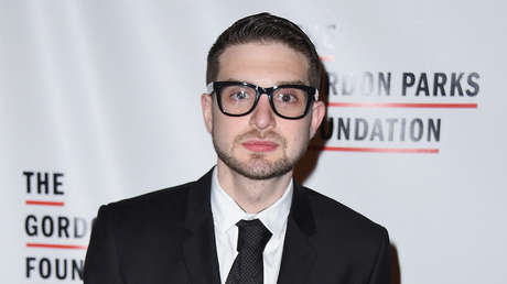 Heredero de Soros se preocupa por la posible reelección de Trump como presidente de EE.UU.