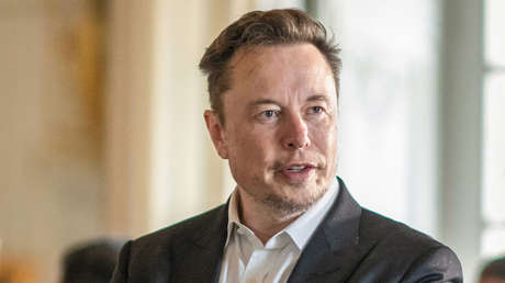 Musk: "Si Alexander Soros habla en serio sobre la libertad de expresión tenemos puntos en común"