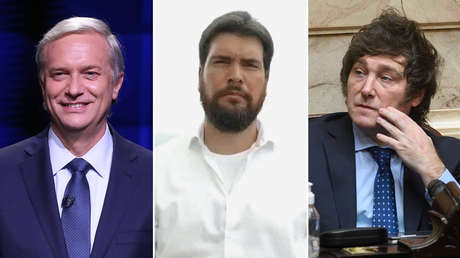 De Kast a Topic: el nuevo rostro de las derechas latinoamericanas