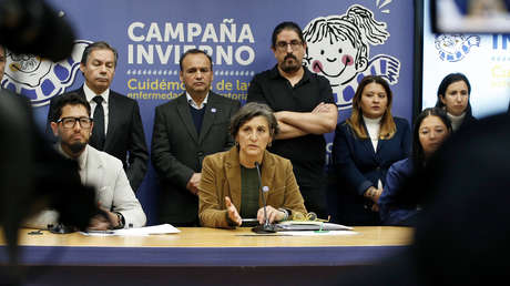 "Incompetencia total": La muerte de un lactante sume a Boric en una nueva crisis política