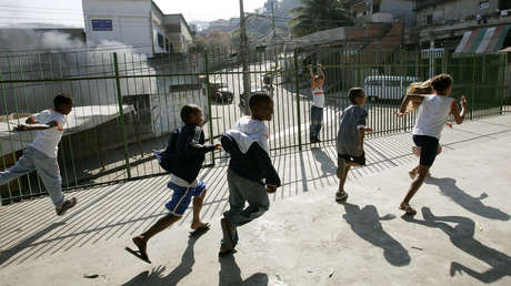 El Gobierno de Brasil busca acabar con la desigualdad racial en la enseñanza