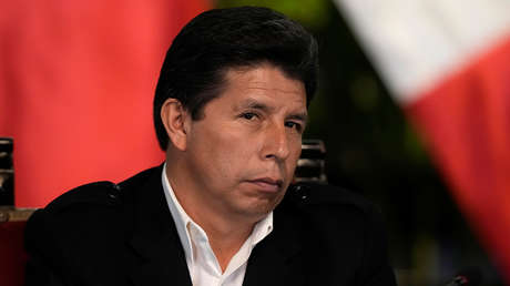 Abogados afirman que Pedro Castillo fue "obligado" a disolver el Congreso bajo amenazas de muerte