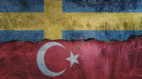 Bloomberg: Suecia no logra la aprobación de Turquía para ingresar a la OTAN