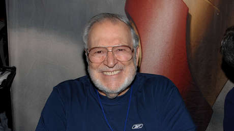 Muere John Romita, el legendario dibujante de Spiderman y cocreador de Wolverine