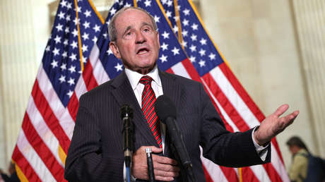 Un senador de EE.UU. bloquea la venta de armas a Hungría por obstaculizar que Suecia entre en la OTAN