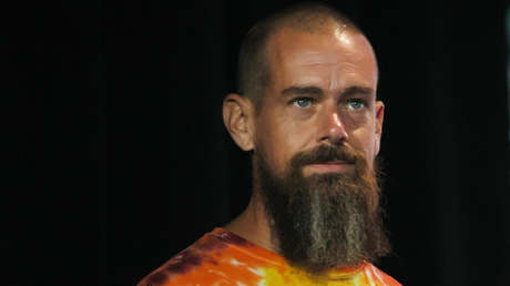 Jack Dorsey afirma que desconocía muchas revelaciones que salieron en los 'Archivos de Twitter'