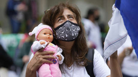 Nueva sentencia de la Corte Constitucional amenaza el derecho al aborto en Colombia