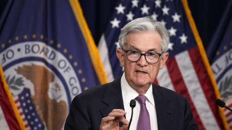 La Fed mantiene su tasa de interés invariable por primera vez en más de un año tras 10 subidas consecutivas