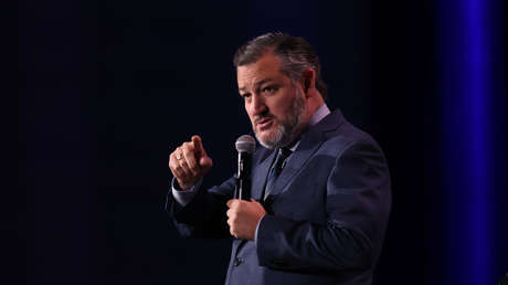Ted Cruz acusa al FBI de "obstaculizar y encubrir" los detalles de los presuntos sobornos que involucran a Biden