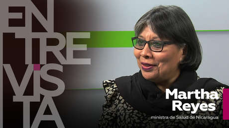 El centro de distribución de vacunas y fármacos en Nicaragua brinda la "oportunidad de tener acceso a medicamentos requeridos por nuestra población"
