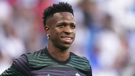 Vinícius Junior liderará un nuevo comité de la FIFA para combatir el racismo