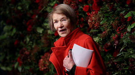 Fallece la dos veces ganadora del óscar y política británica Glenda Jackson