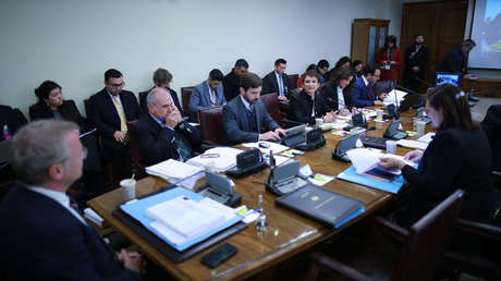 Chile reunirá a los tres poderes por atentados a infraestructuras en la última semana