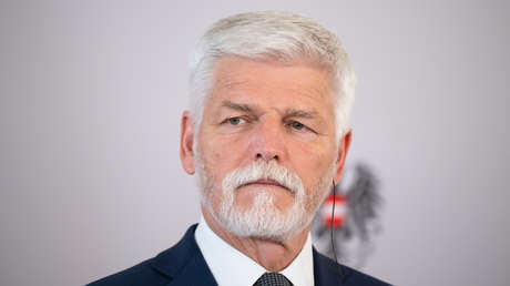 Presidente checo: "Los rusos que viven en Occidente deben ser vigilados mucho más de cerca que antes"