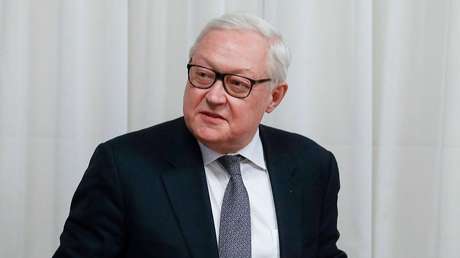 Vicecanciller ruso: "Unos 20 países están interesados en unirse al BRICS"