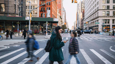 Informe desclasificado: El Gobierno de EE.UU. compra datos de sus propios ciudadanos