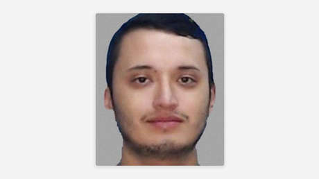 Detienen en Alemania a un hombre que figuraba en la lista de los más buscados en Ecuador