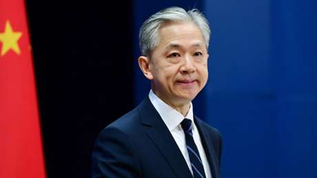 Pekín tacha de "exageradas y poco profesionales" las acusaciones sobre ataques de 'hackers' chinos