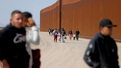 ¿Quién es 'La Lupe', la mexicana sancionada por tráfico de personas hacia EE.UU.?