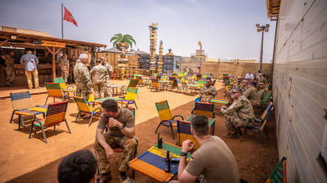 Malí insta a la ONU a retirar "sin retraso" su misión de estabilización del país