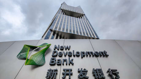 Financiamiento sin 'recetas' del FMI: América Latina ante el Nuevo Banco de Desarrollo del BRICS