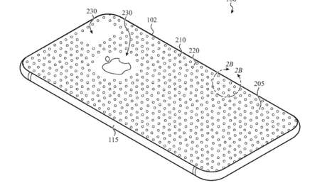 Apple está trabajando en un iPhone resistente a los arañazos