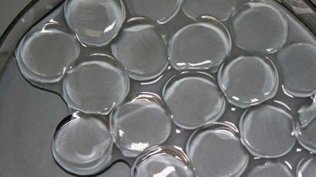 Crean un gel capaz de absorber cantidades "sin precedentes" de agua del aire desértico