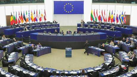 Partido de derecha alemán propone sustituir a la UE por una nueva comunidad