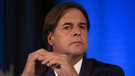 El presidente de Uruguay decreta la emergencia hídrica para Montevideo y el área metropolitana