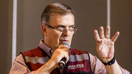 El hijo de López Obrador declina la oferta de Ebrard para dirigir la Secretaría de la 4T