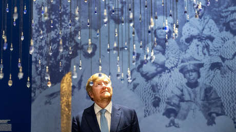 Países Bajos investiga su pasado colonial y revela la fortuna que hizo con la esclavitud