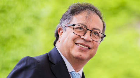 Petro viaja a Francia para participar en la Cumbre para un nuevo pacto financiero mundial