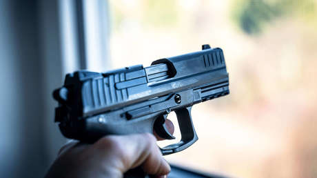 Detienen en Hungría a un hombre que posiblemente quería repetir la masacre del terrorista Breivik